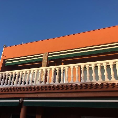 San Isidro. 2 Rooms. Quiet Terrace San Isidro  Ngoại thất bức ảnh