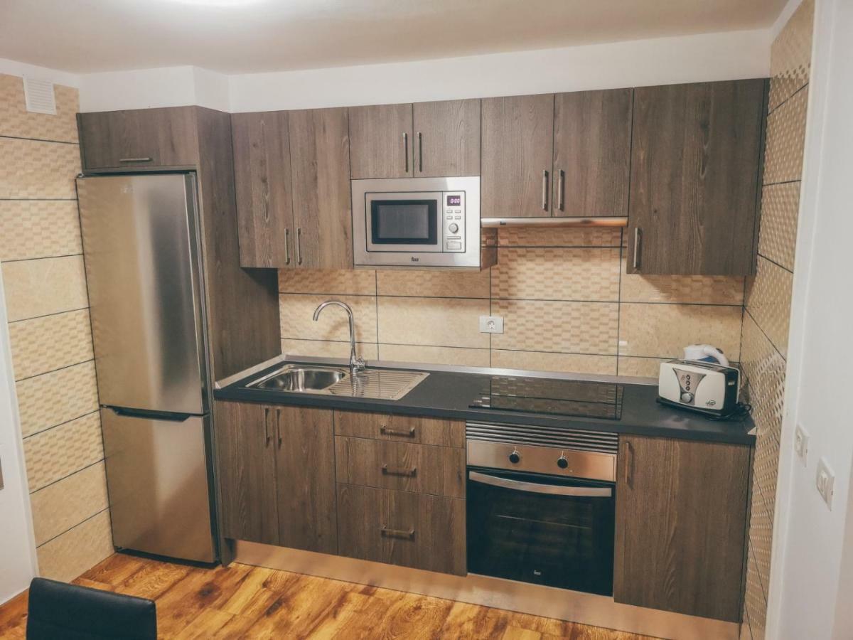 San Isidro. 2 Rooms. Quiet Terrace San Isidro  Ngoại thất bức ảnh