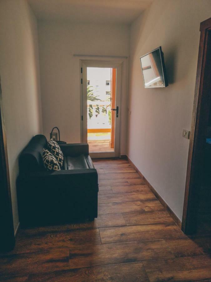 San Isidro. 2 Rooms. Quiet Terrace San Isidro  Ngoại thất bức ảnh