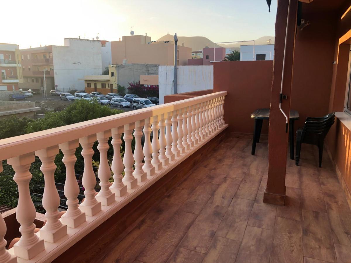 San Isidro. 2 Rooms. Quiet Terrace San Isidro  Ngoại thất bức ảnh