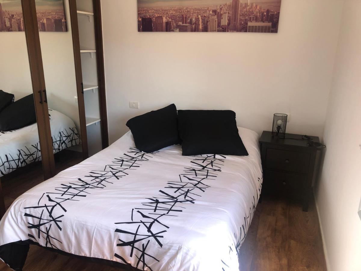 San Isidro. 2 Rooms. Quiet Terrace San Isidro  Ngoại thất bức ảnh