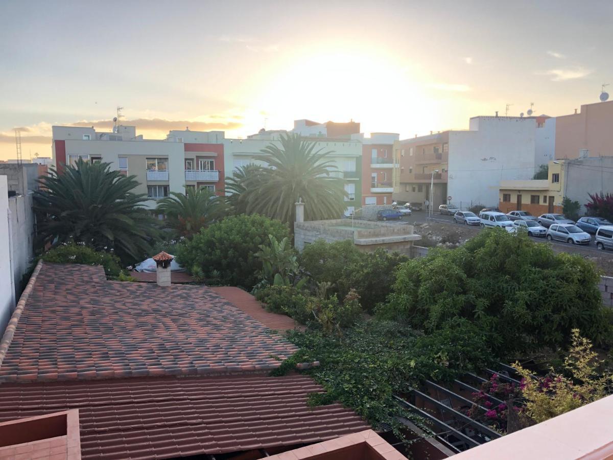 San Isidro. 2 Rooms. Quiet Terrace San Isidro  Ngoại thất bức ảnh