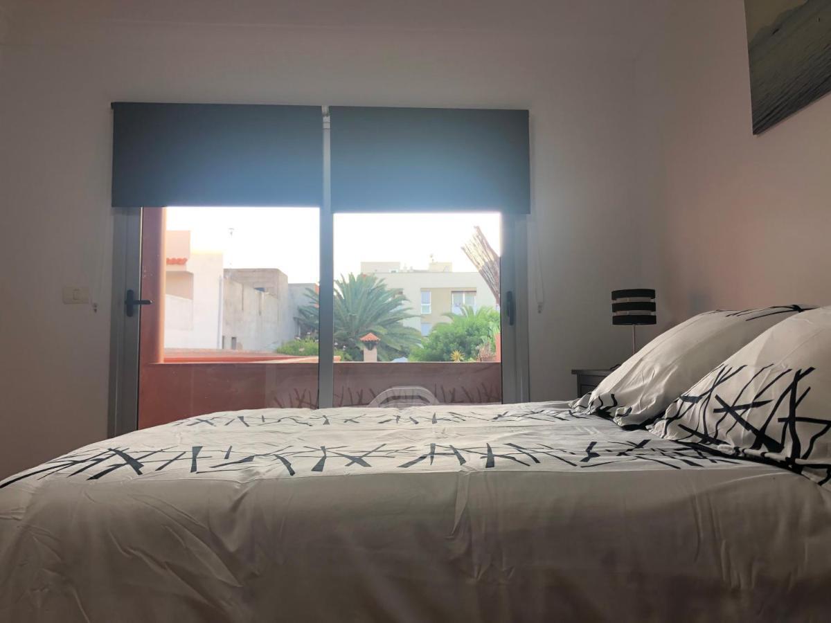 San Isidro. 2 Rooms. Quiet Terrace San Isidro  Ngoại thất bức ảnh