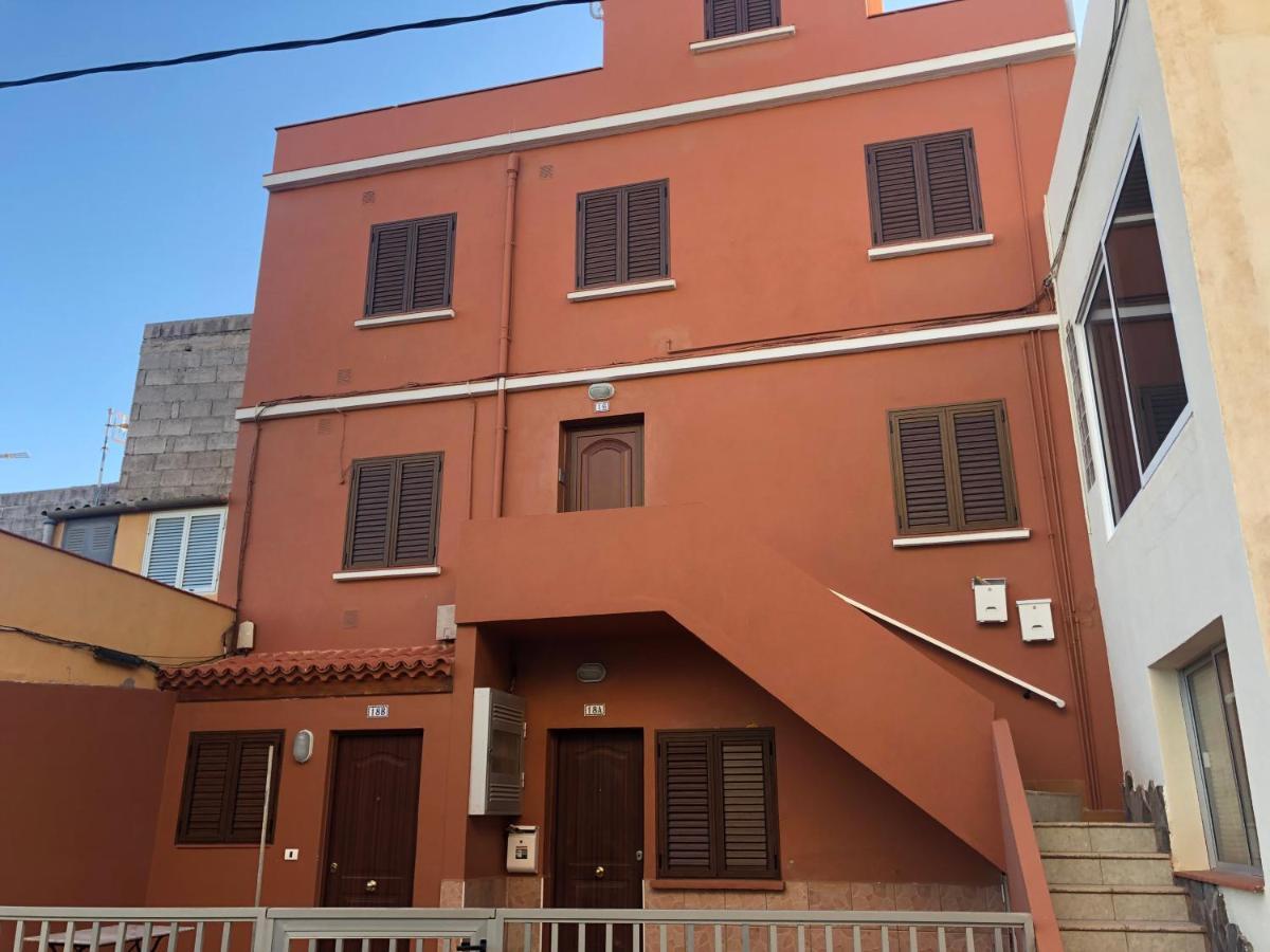 San Isidro. 2 Rooms. Quiet Terrace San Isidro  Ngoại thất bức ảnh
